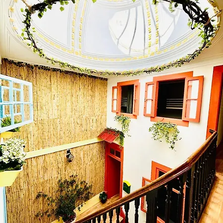 Albergue Samba