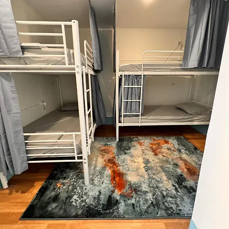 Albergue Samba *