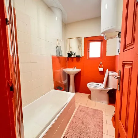 Hostel Samba