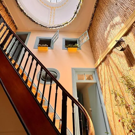 Hostel Samba