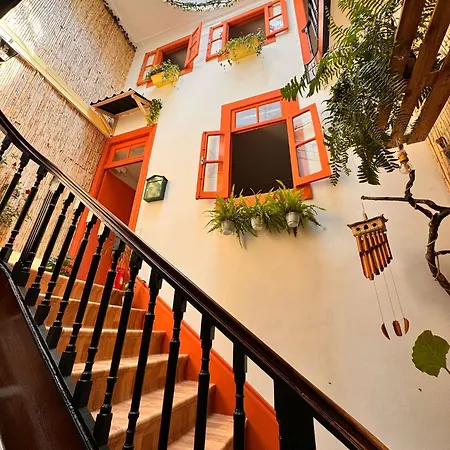 Samba Hostel Porto