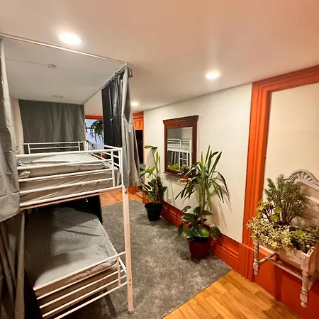 Hostel Samba