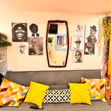 Samba Hostel