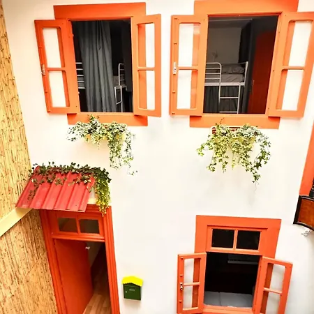 Hostel Samba