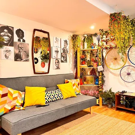 Samba Hostel *