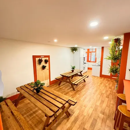 Hostel Samba *