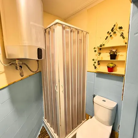 Samba Hostel