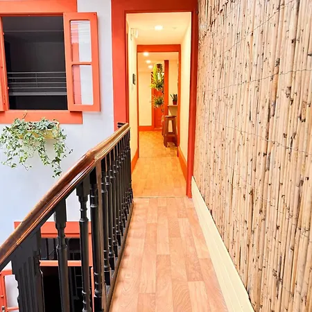 Hostel Samba
