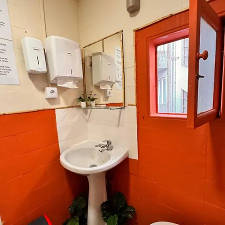 Samba Albergue Porto