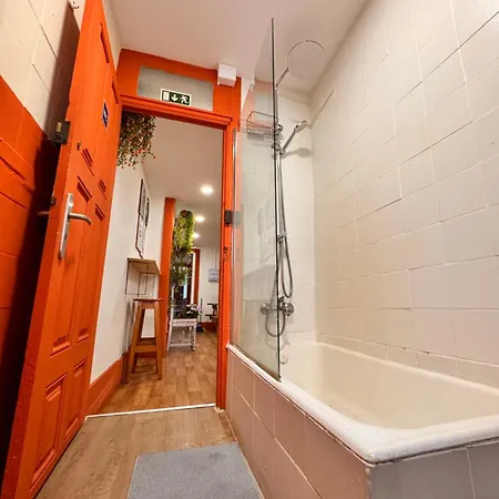 Albergue Samba Porto