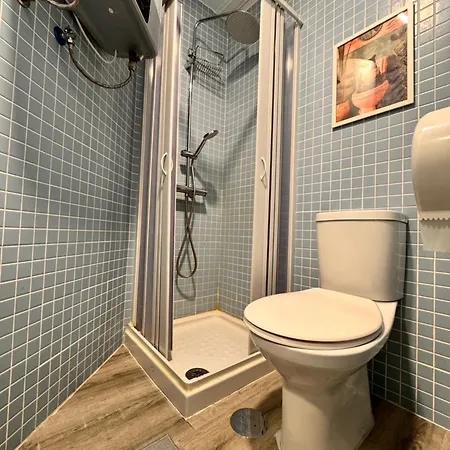 Samba Albergue Porto