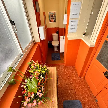 Albergue Samba Porto