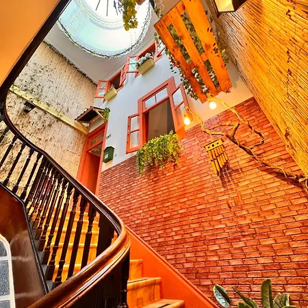 Albergue Samba Porto